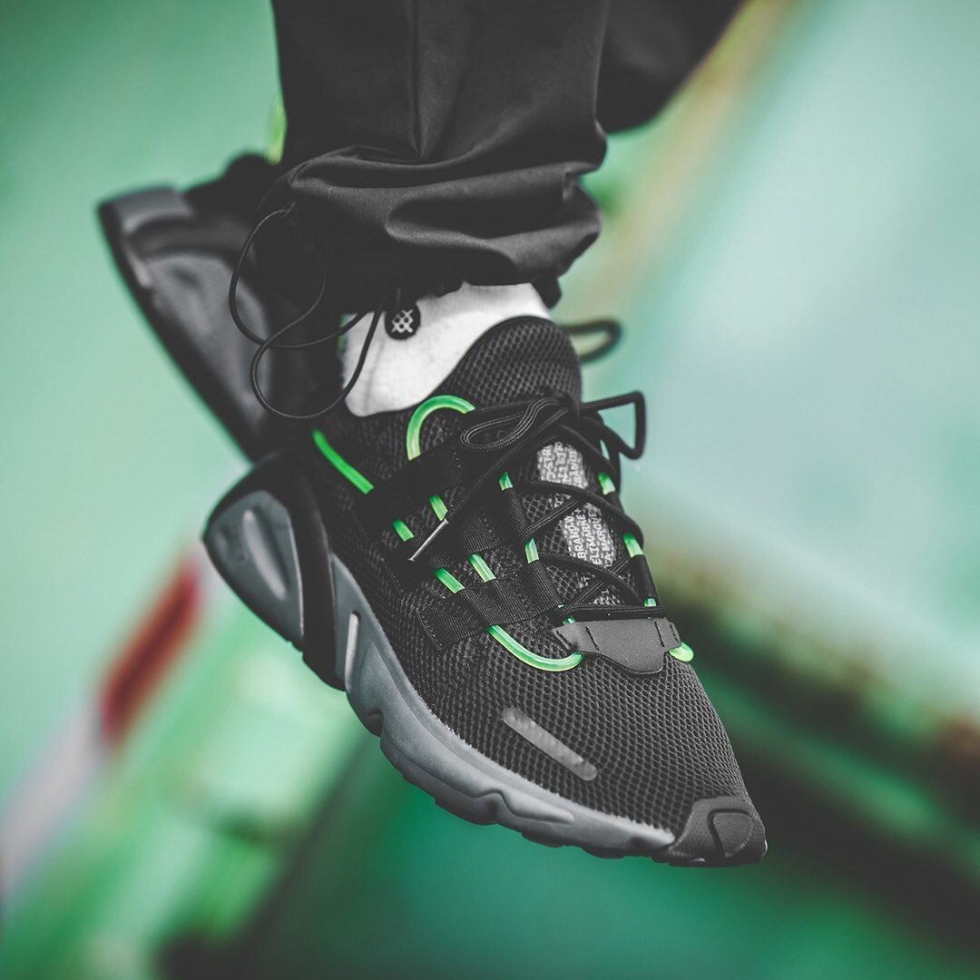 adidas lxcon dart frog