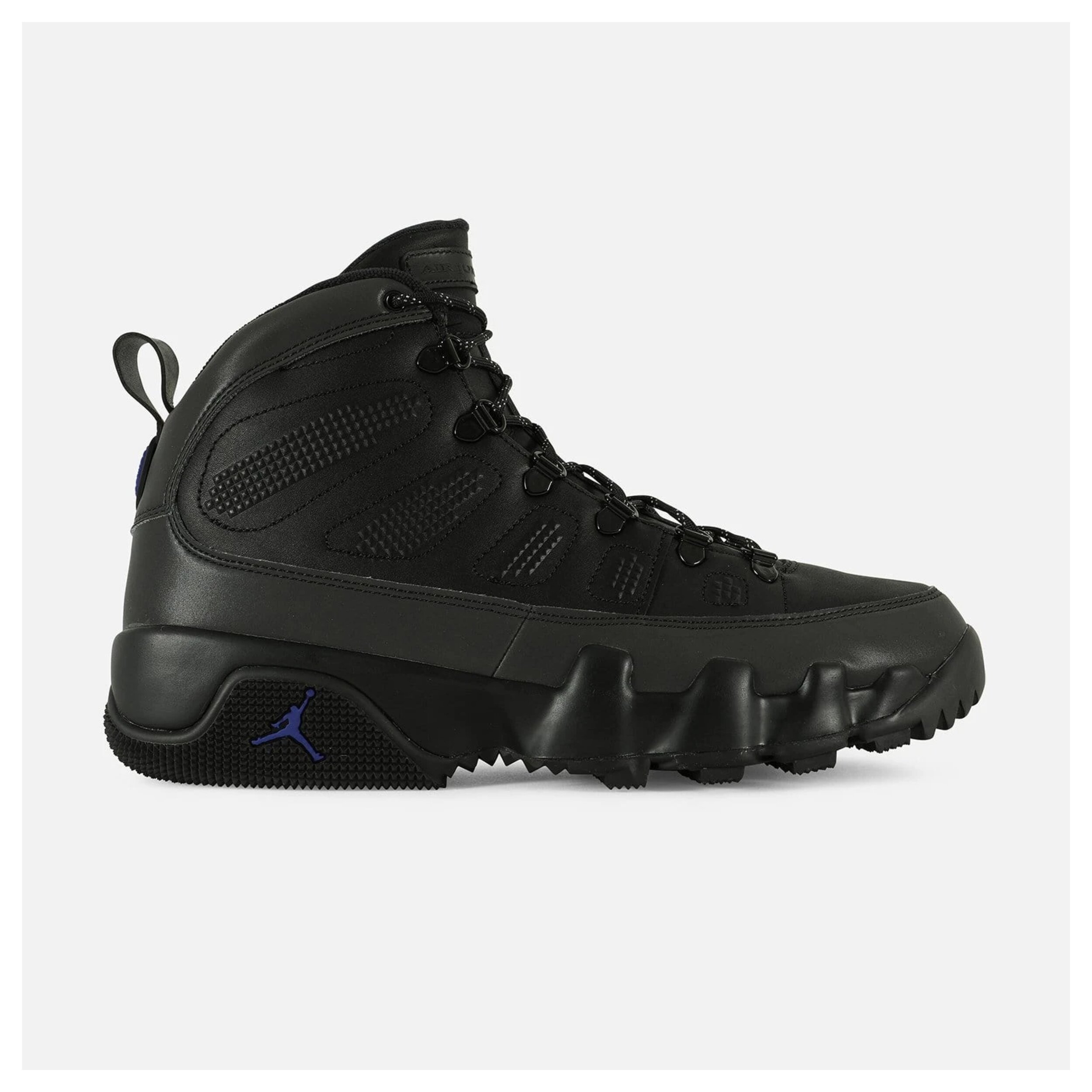 The Air Jordan 9 Boots Are On Sale For 