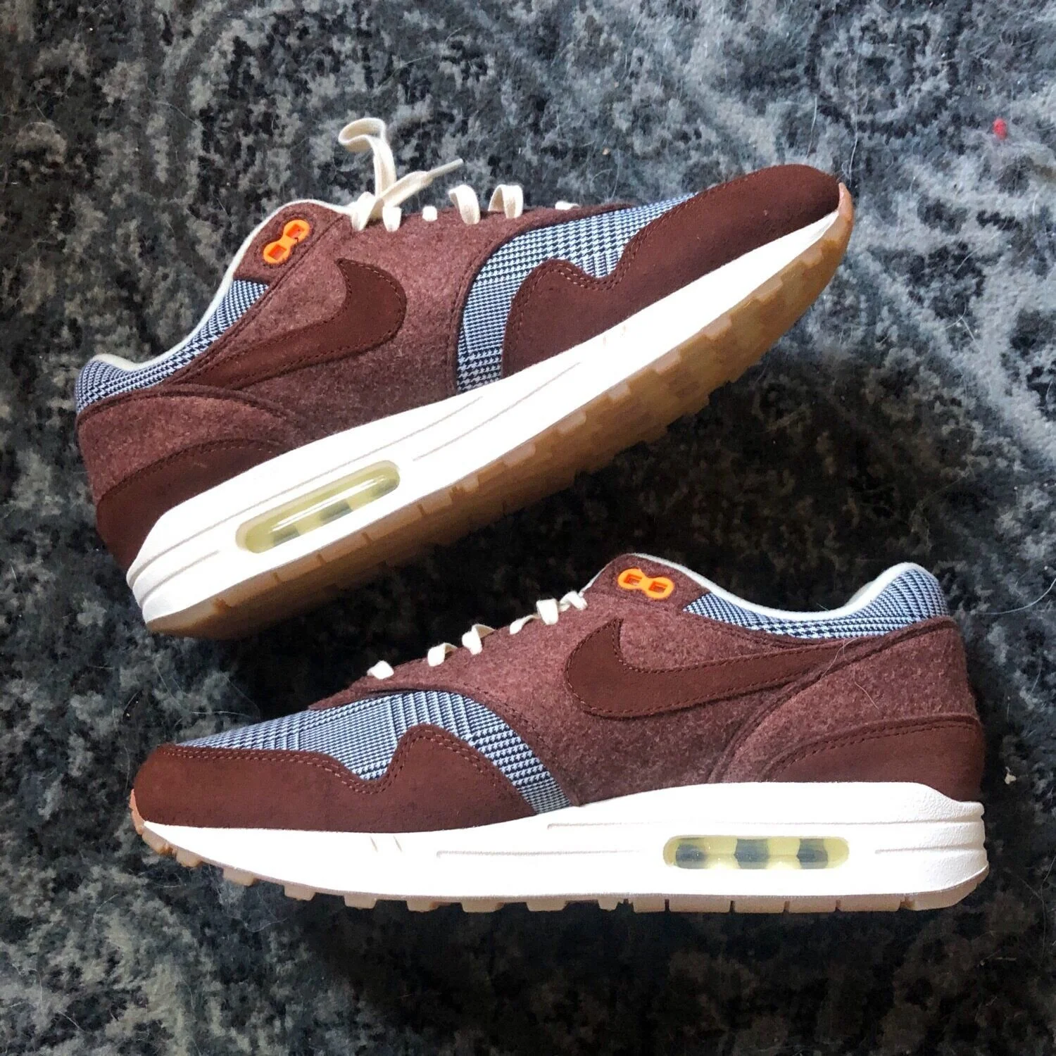 air max tweed