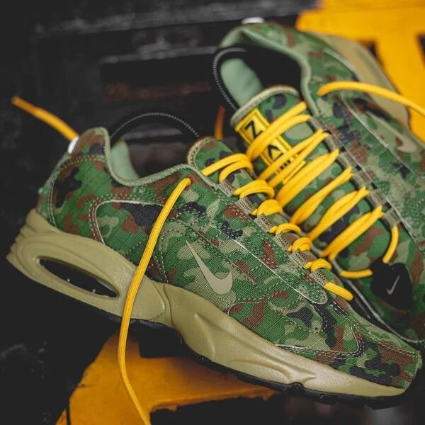 air max 96 camo