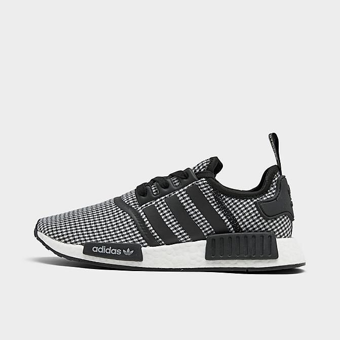 The "Houndstooth" adidas PK Is On For $22.50! — Kicks Under