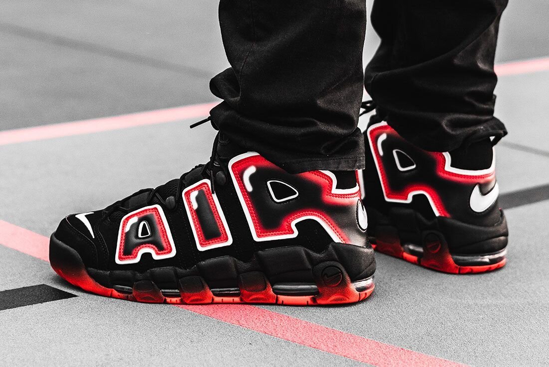nike air more uptempo 96 sale