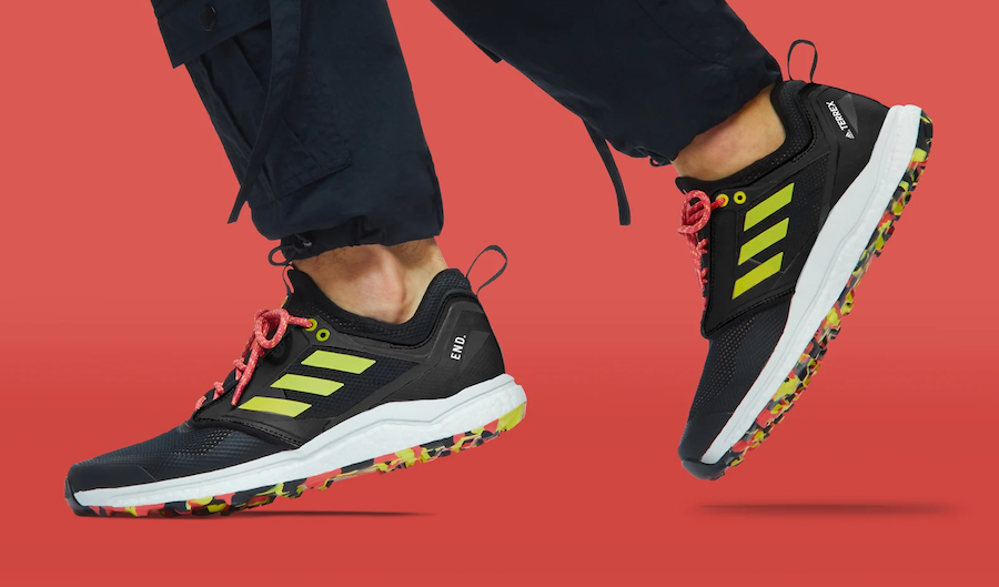 adidas terrex sale