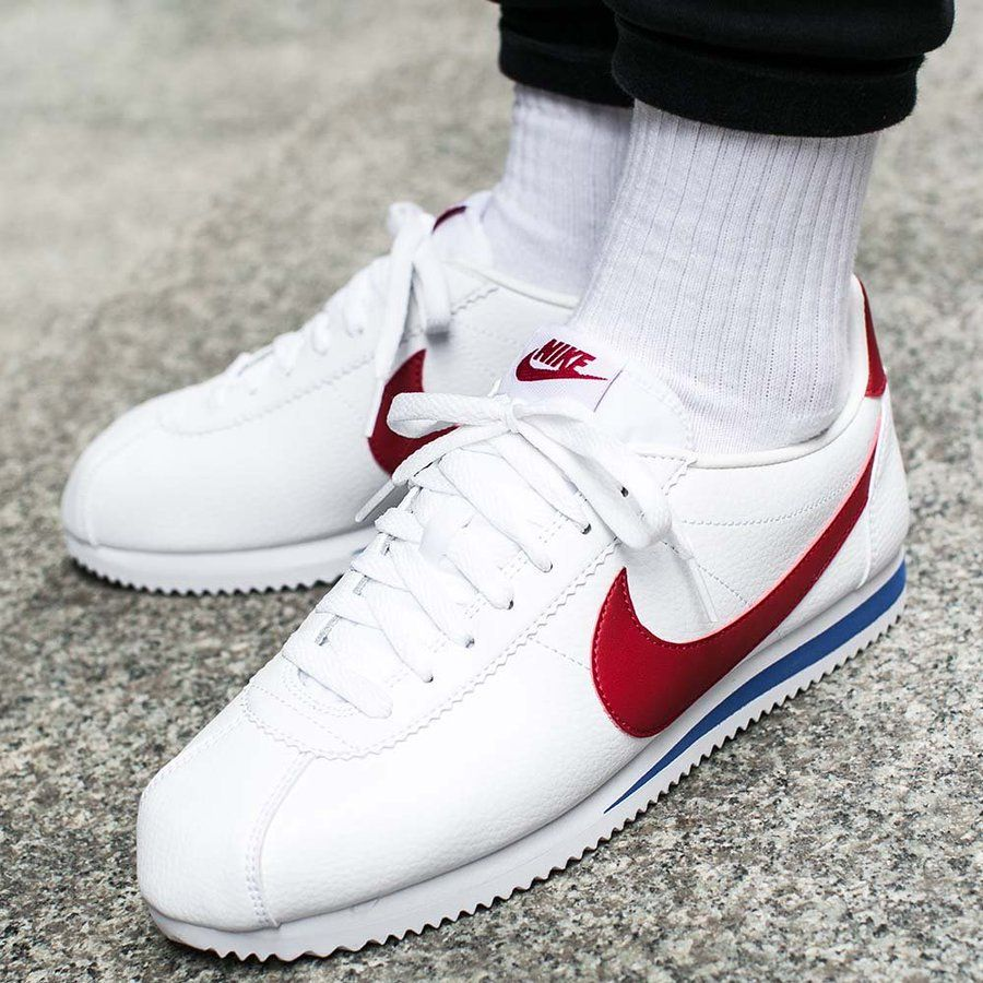 nike cortez 35
