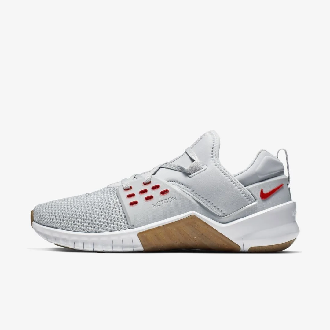 nike metcon x free 2