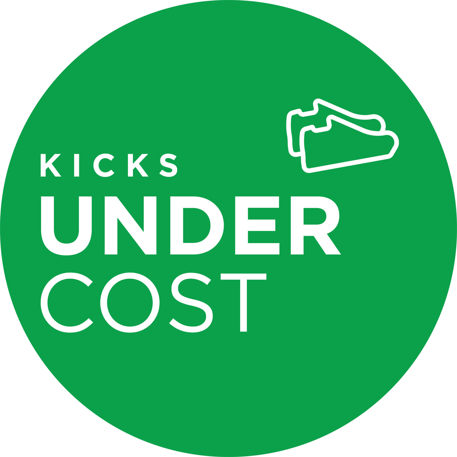 Kicks Under Cost