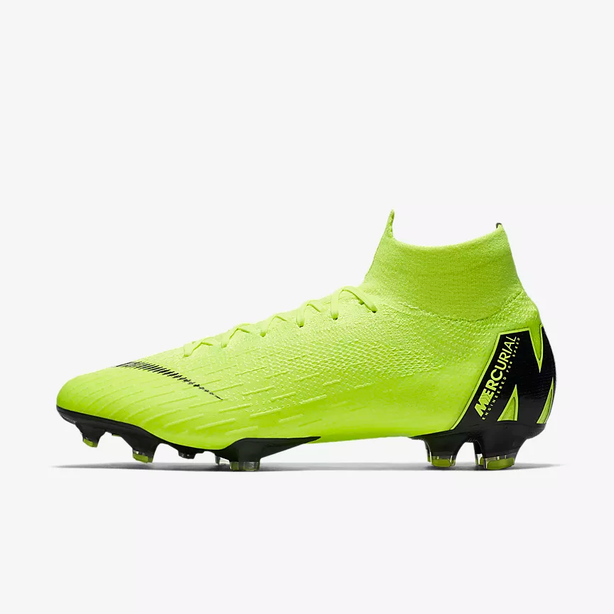 nike superfly cost