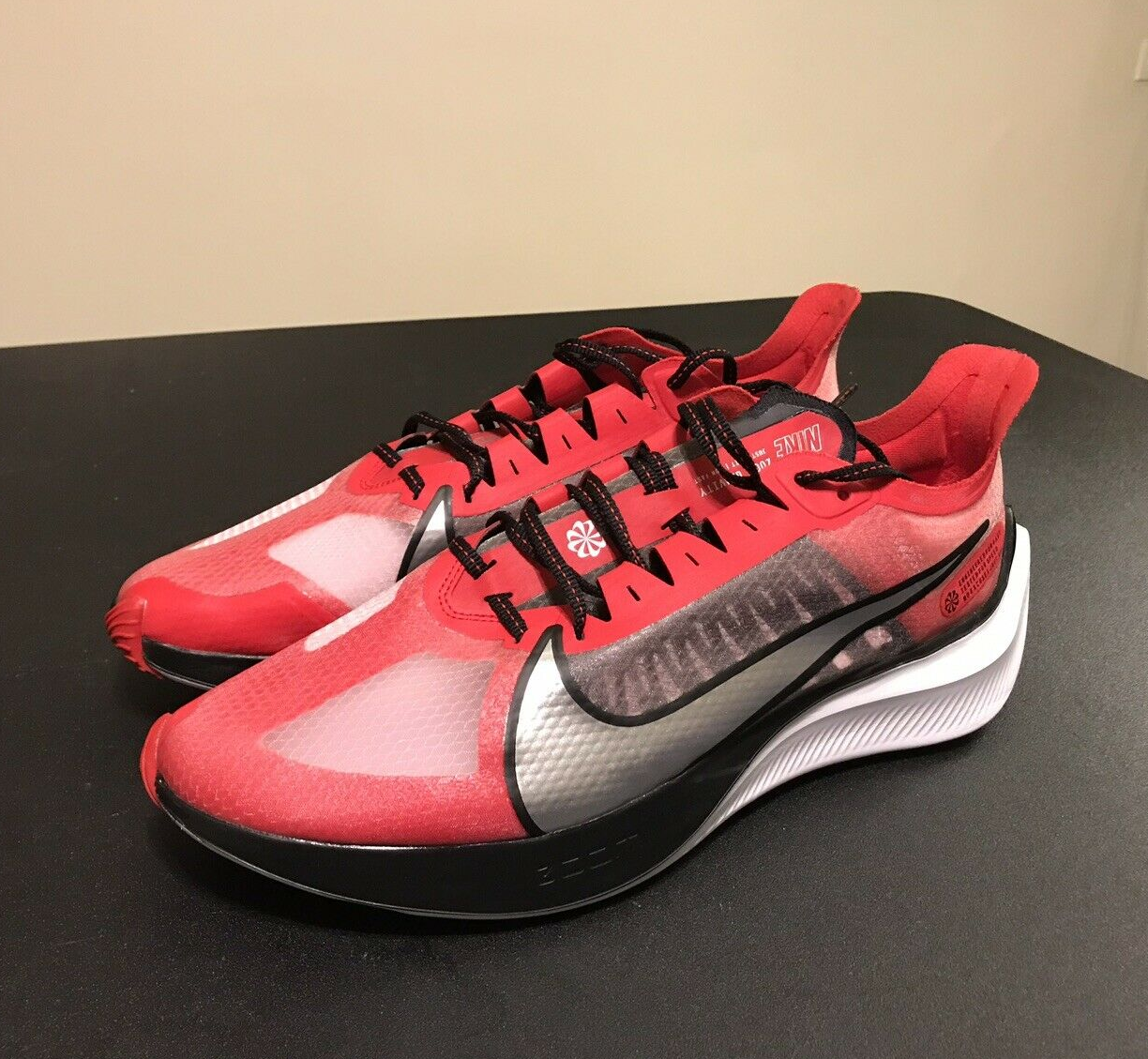 nike zoom gravity sale