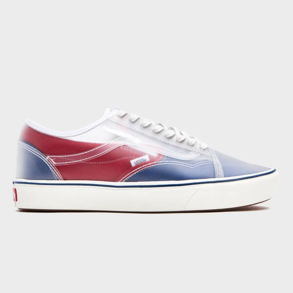 slip on vans usa