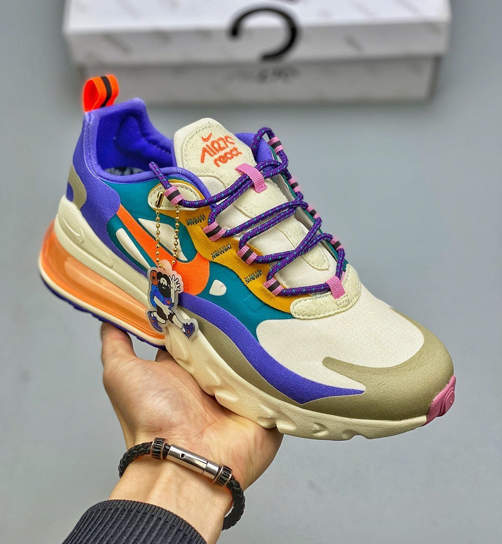 nike air max 270 acg