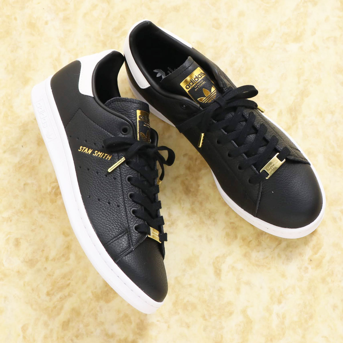 stan smith black sale