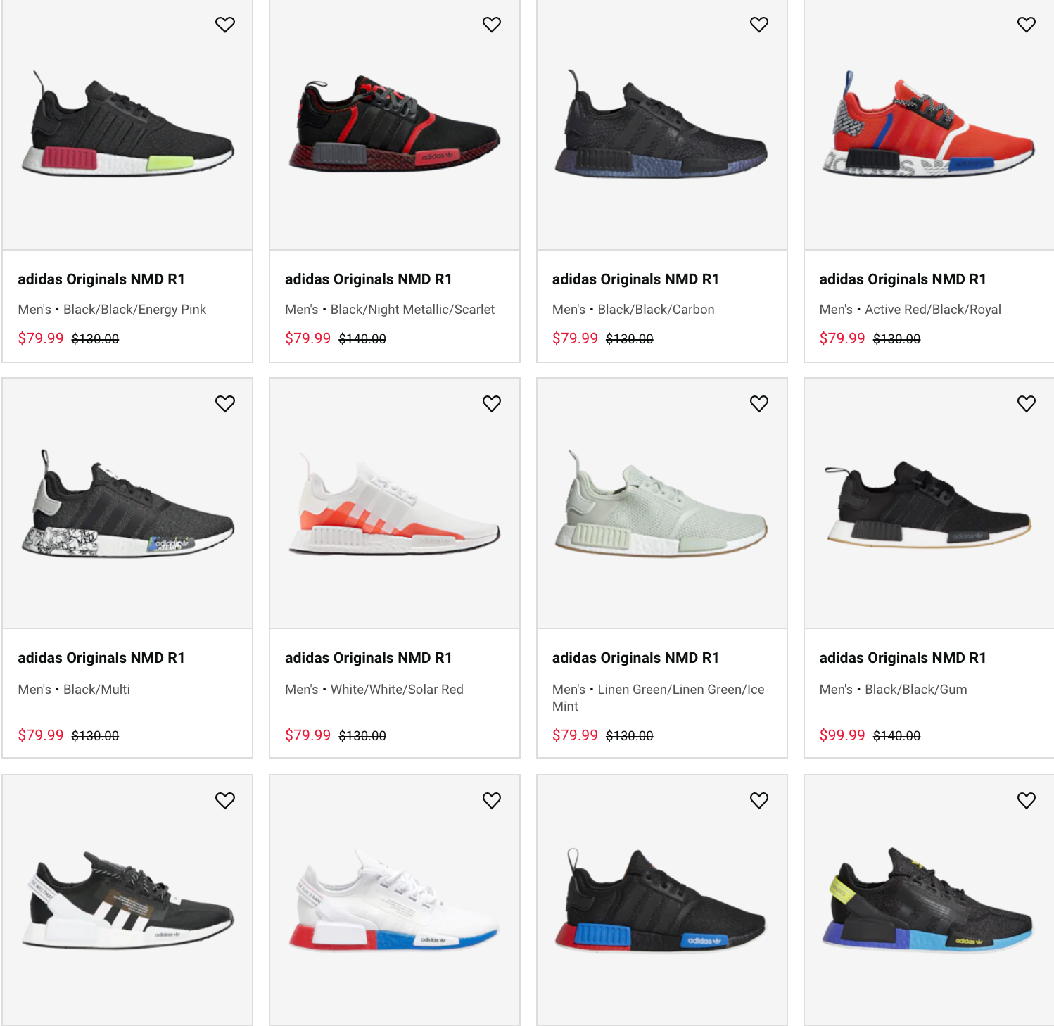 nike nmd sale