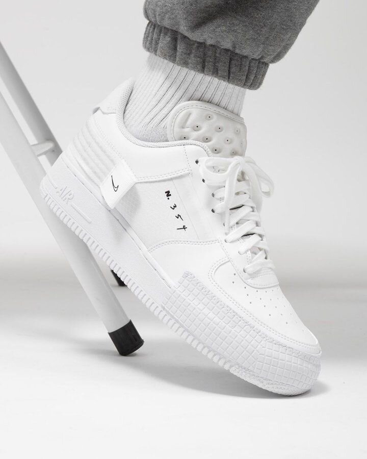 air force 1 type 2 air force 1 type 2