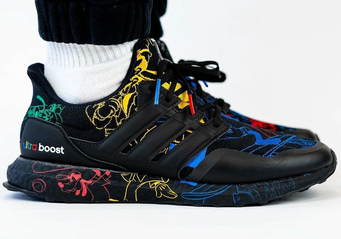 ultra boost under retail