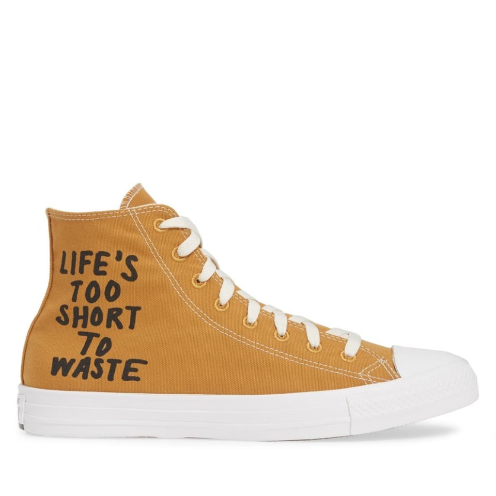 The Converse Chuck Taylor Renew High Is On Sale For 42% Off! — Kicks Under  Cost