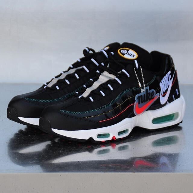 nike air max 95 game