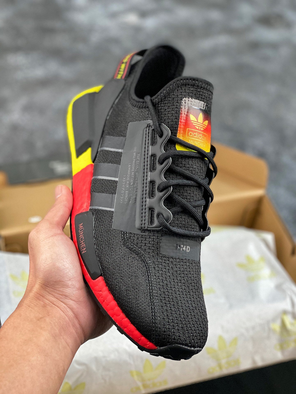 adidas nmd under 50