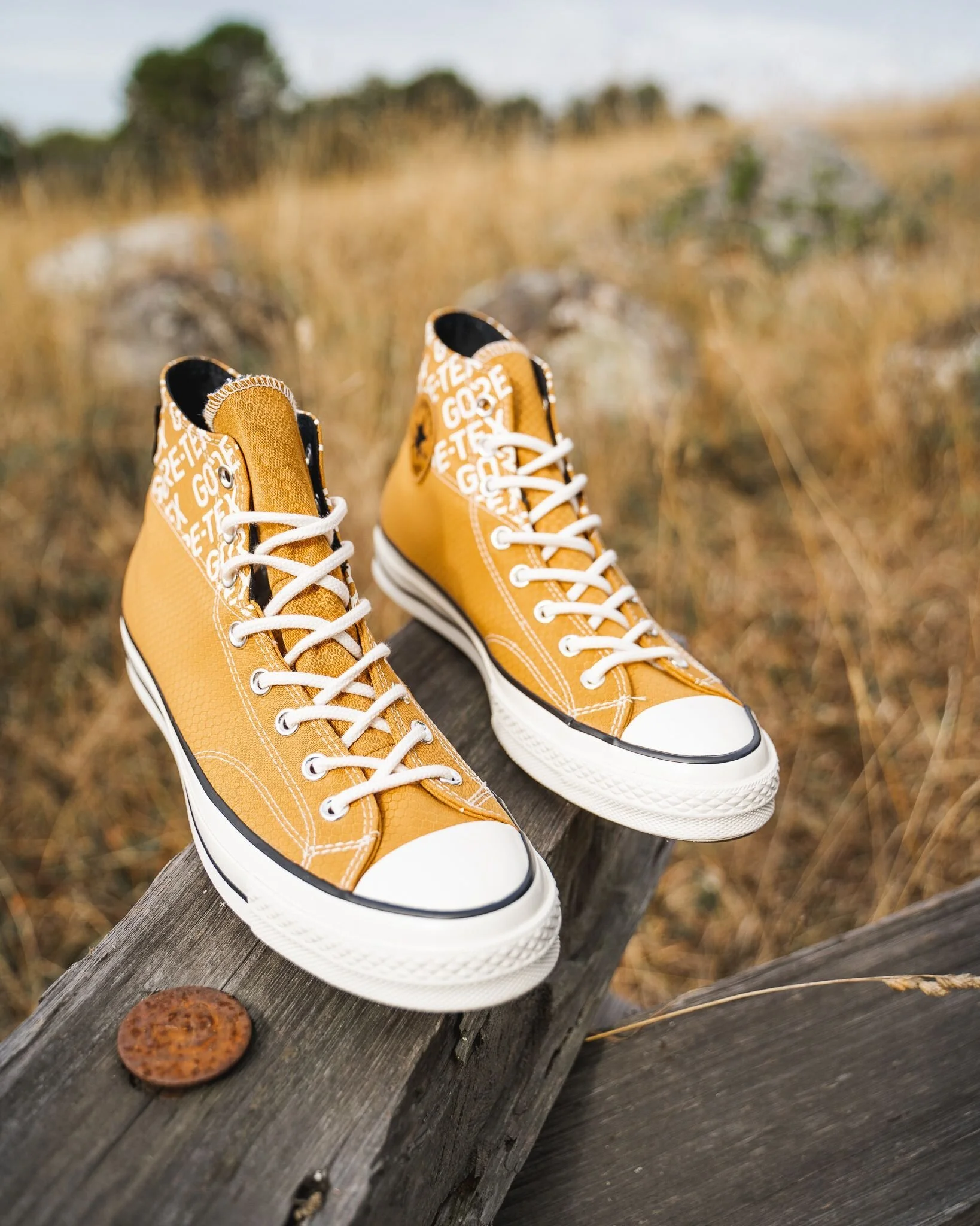 wheat converse