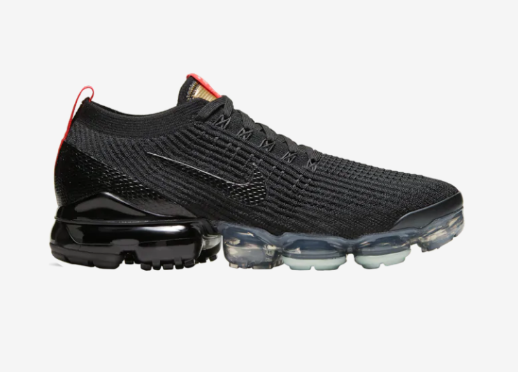 vapormax flyknit men's sale