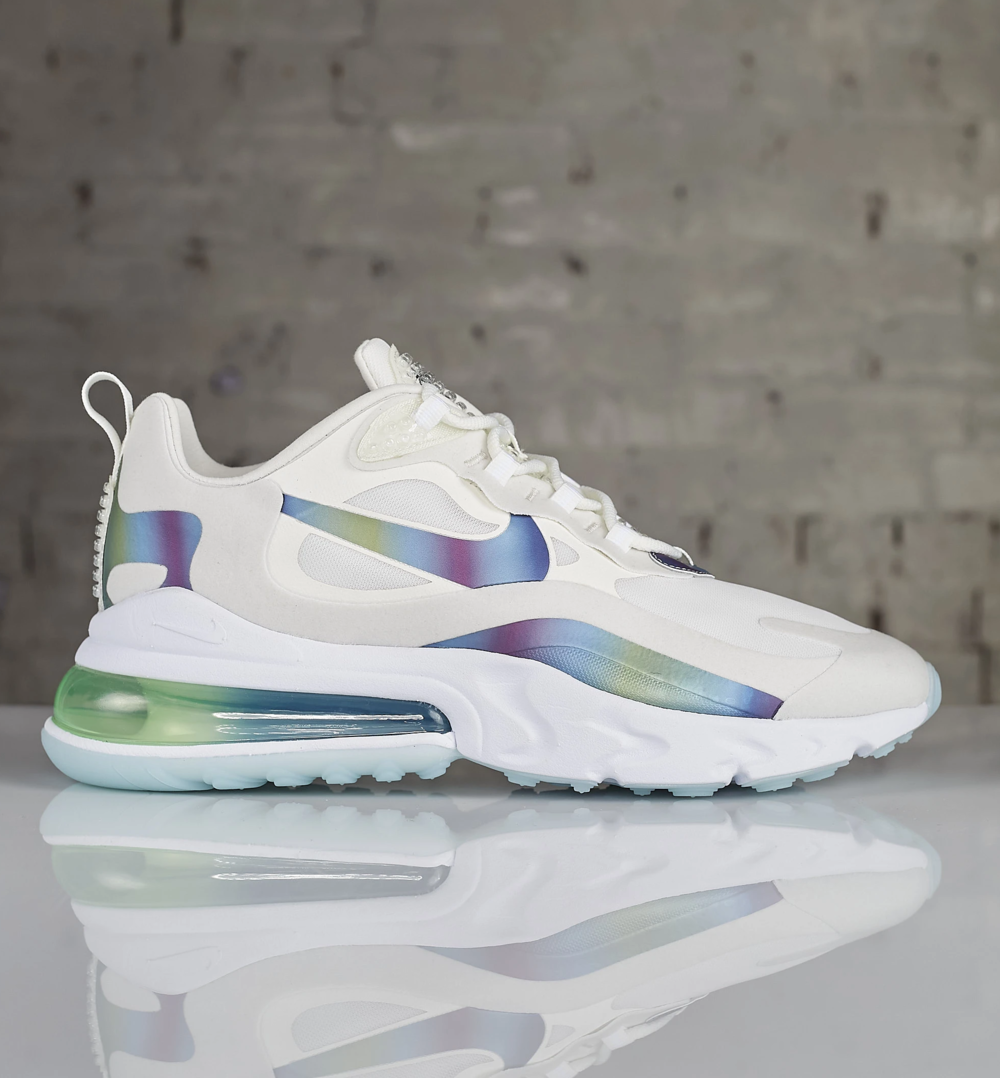 270 react bubble pack