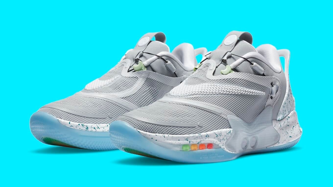 nike adapt bb restock