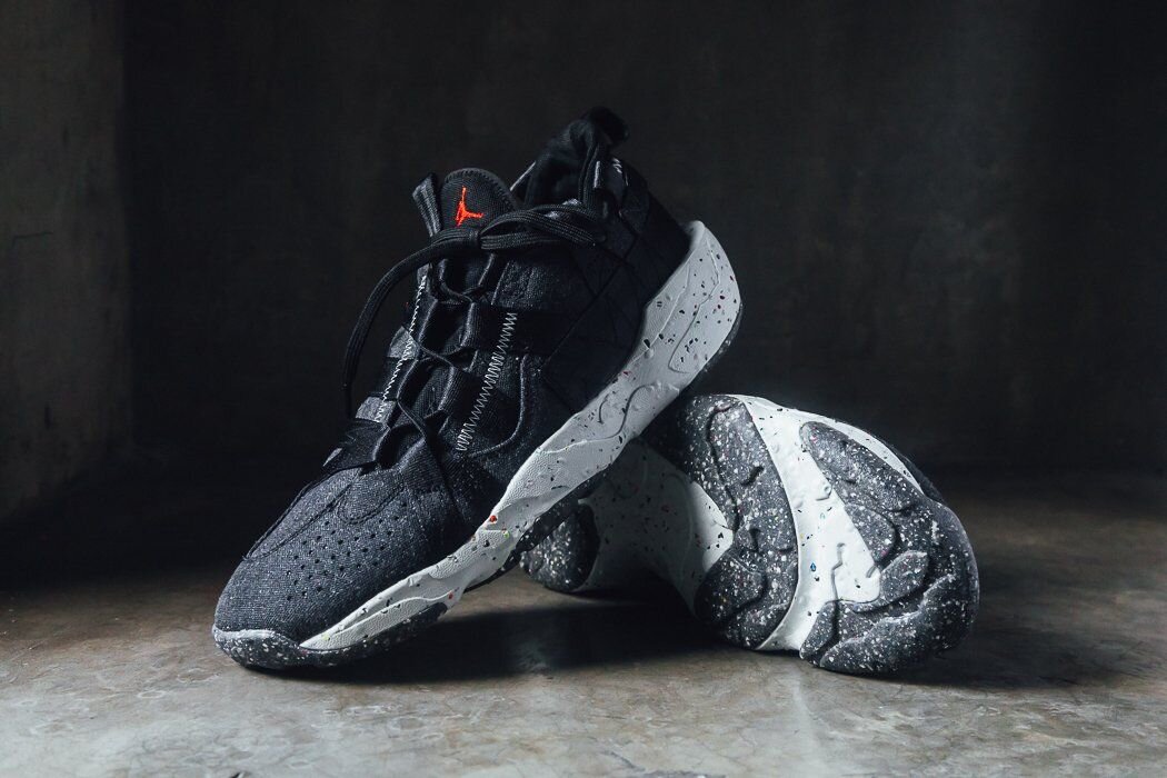 jordan craters shoes