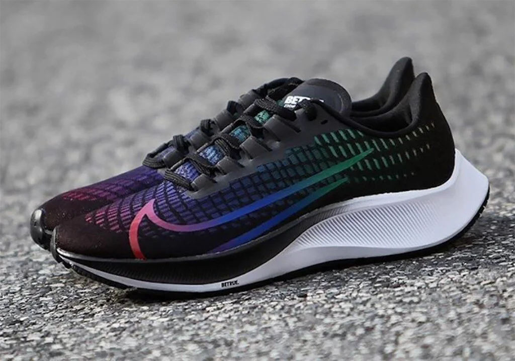 nike betrue pegasus 37