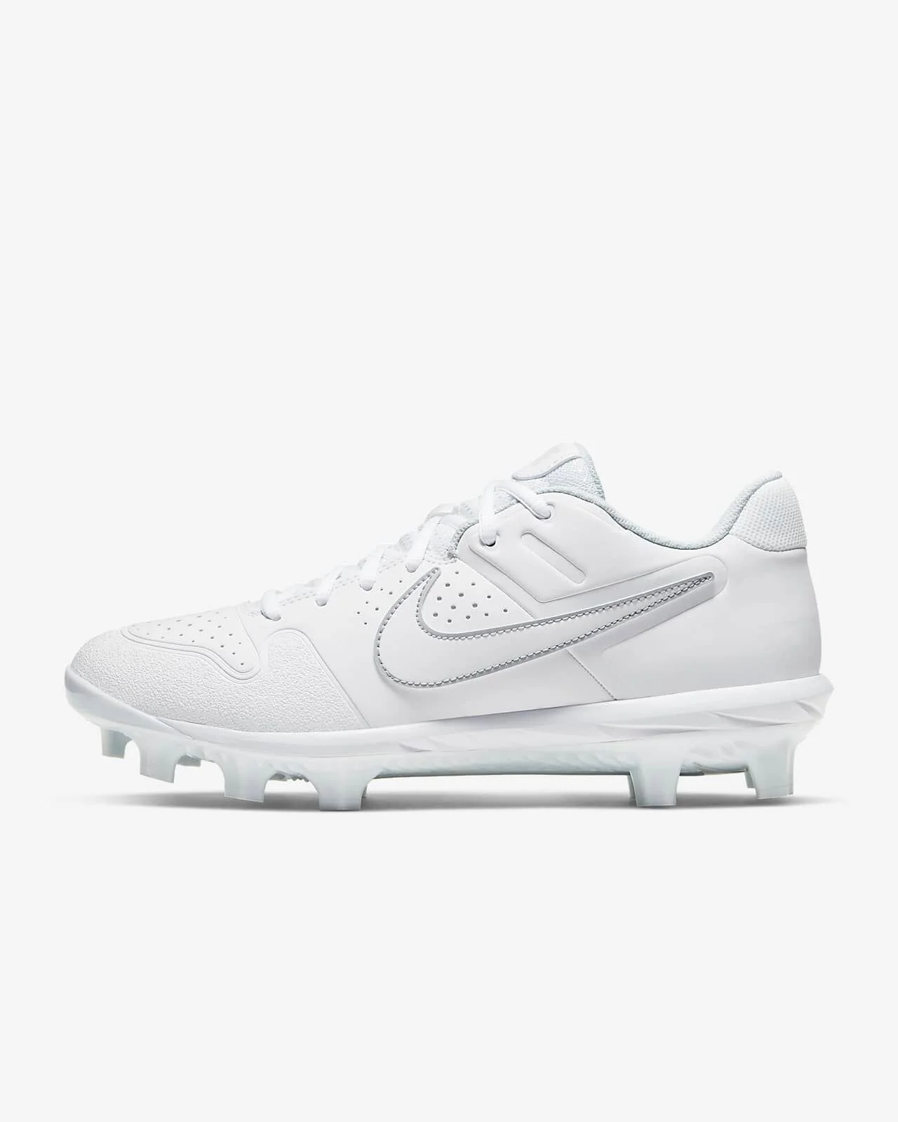 alpha huarache varsity low mcs