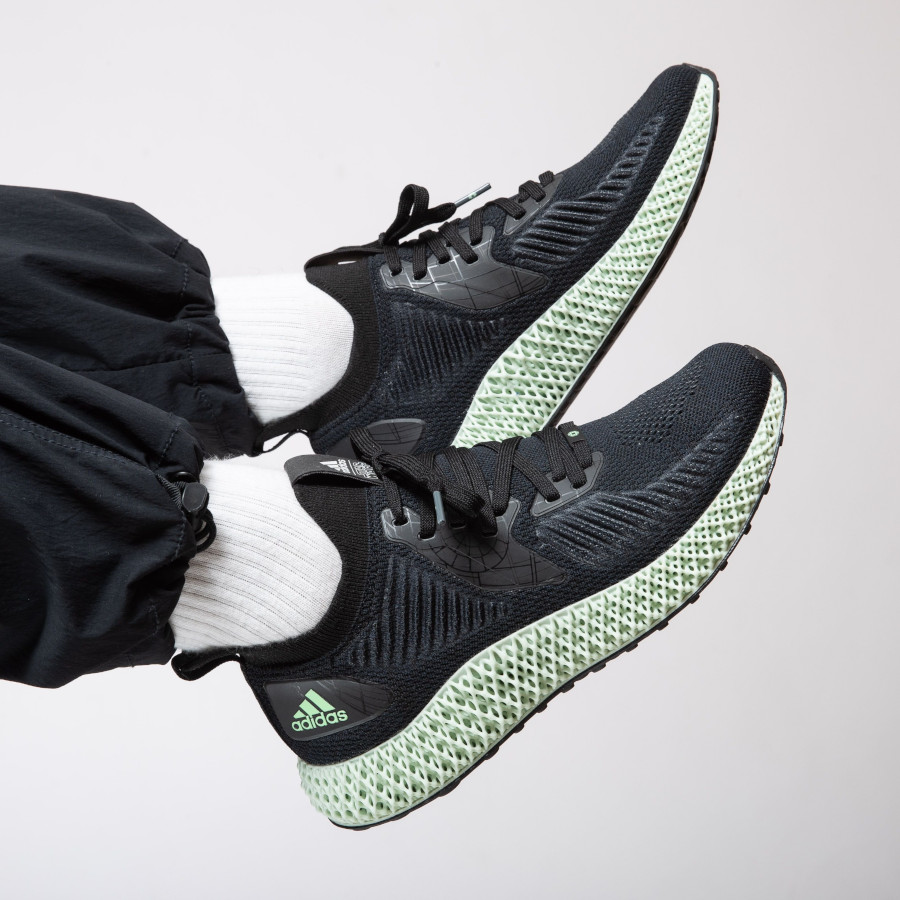 adidas alphaedge 4d x star wars