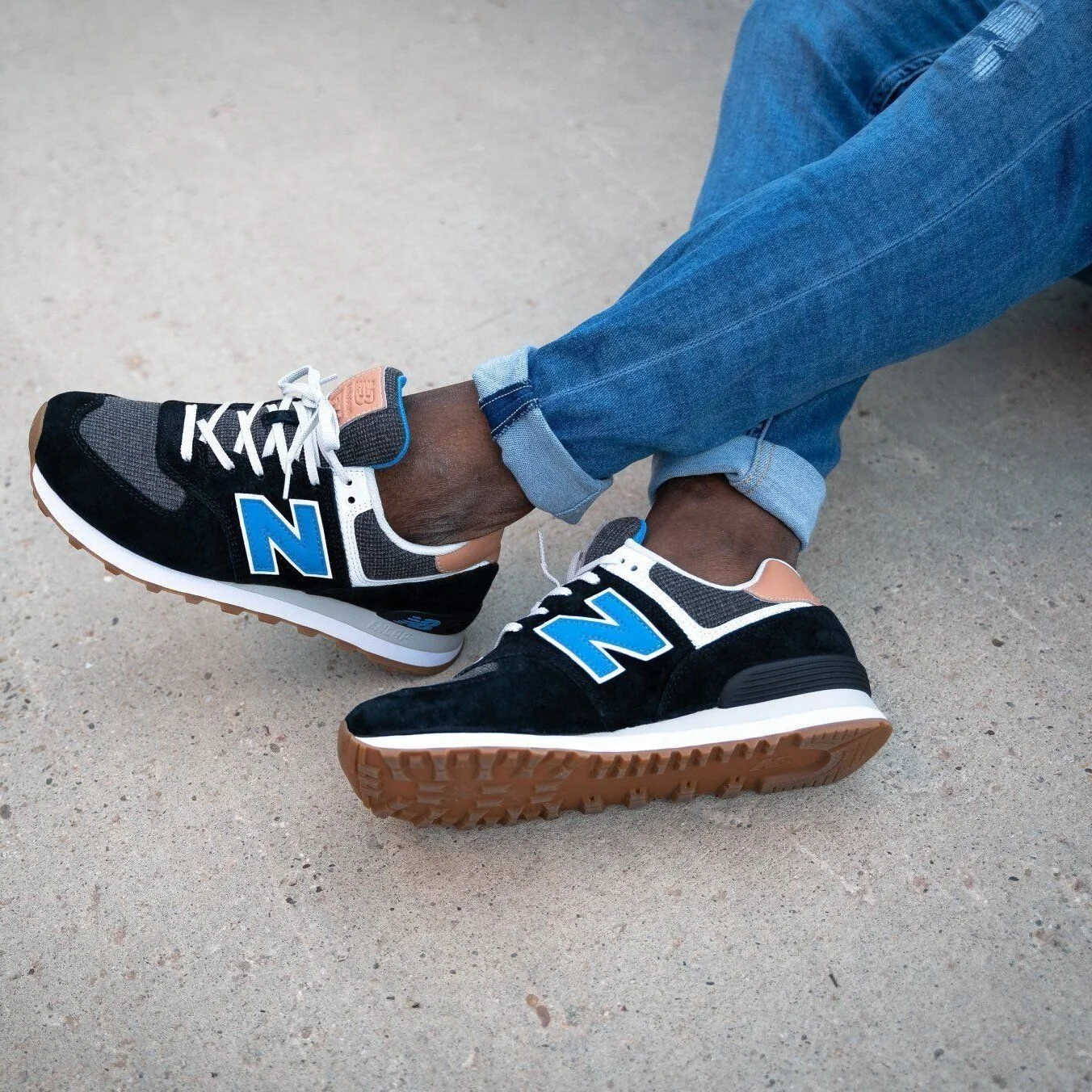 new balance 575 sale