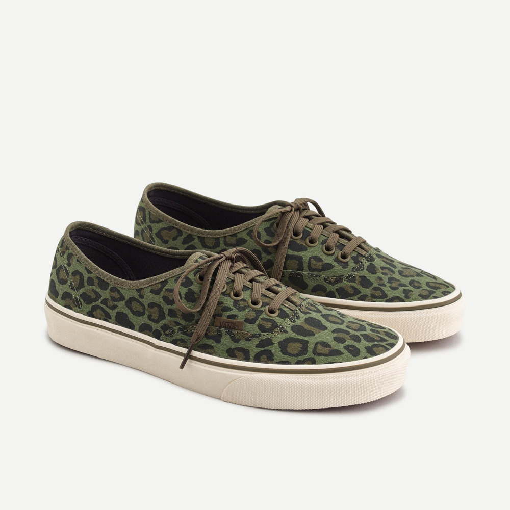 vans authentic sale