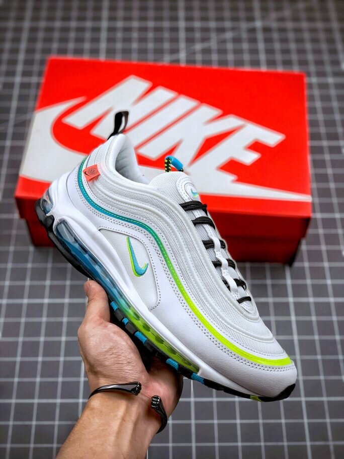 Max 97 SE “Worldwide” Is On Sale For $119.67 + Free Shipping! — Kicks Under Cost