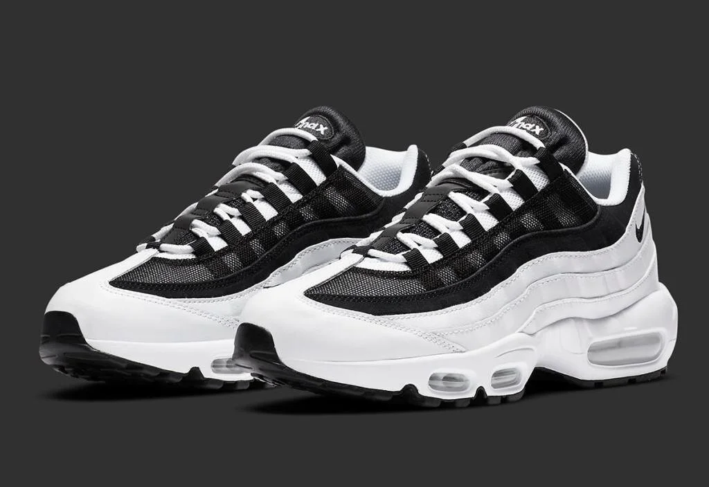 air max 95 cost