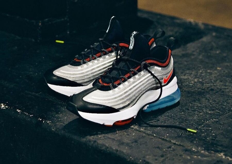 The Nike Air Max ZM950 Is On Sale Over 40% Off! — Kicks Under Cost