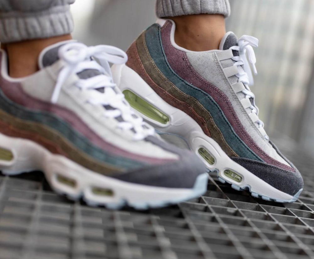 nike air max 95 nrg