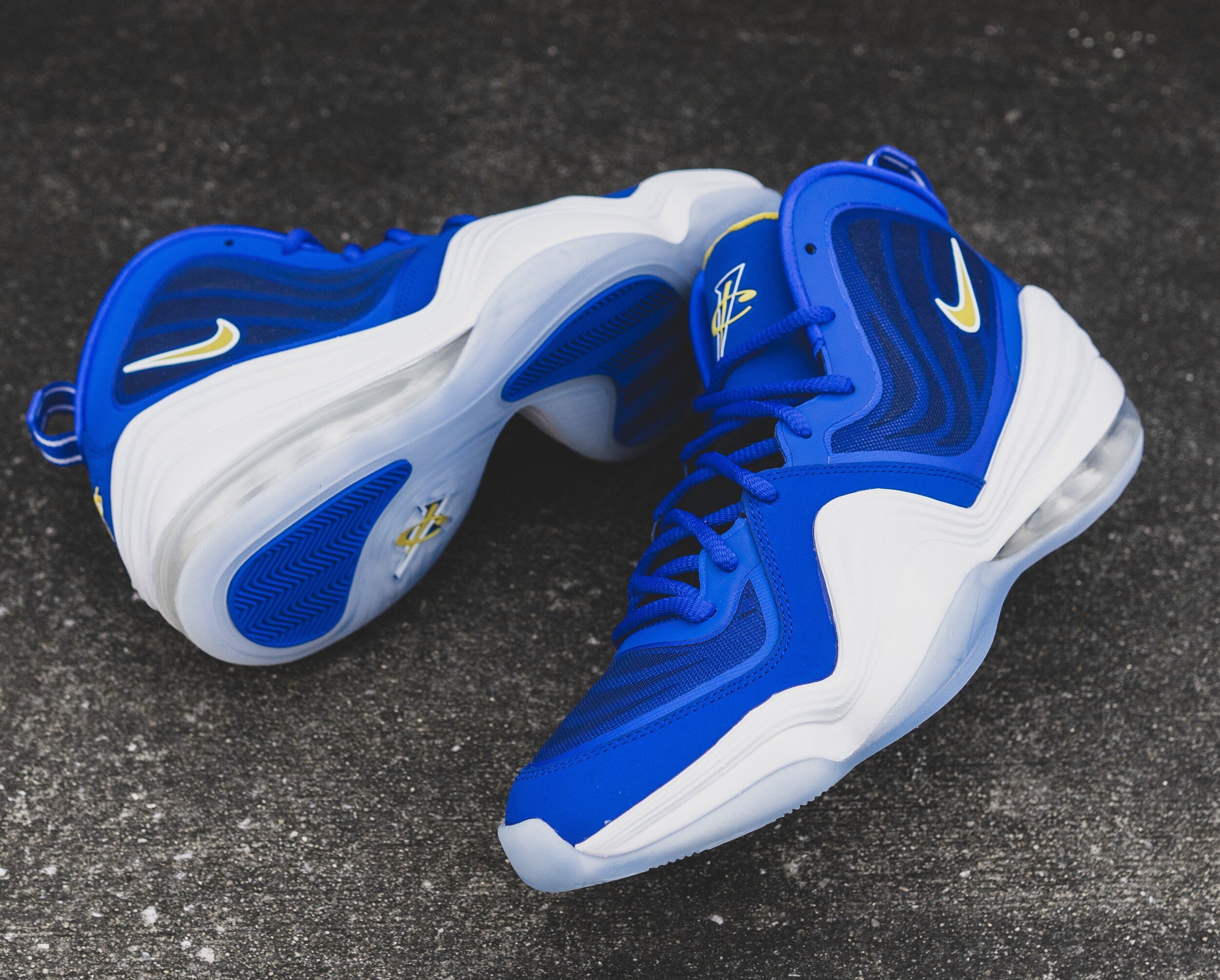 The Nike Air Penny V \