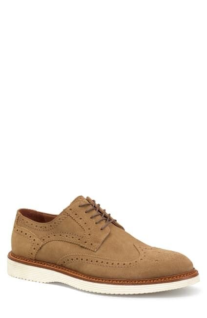 trask rogan wingtip