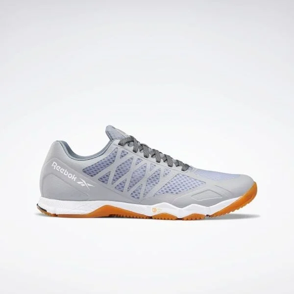 reebok speed tr grey