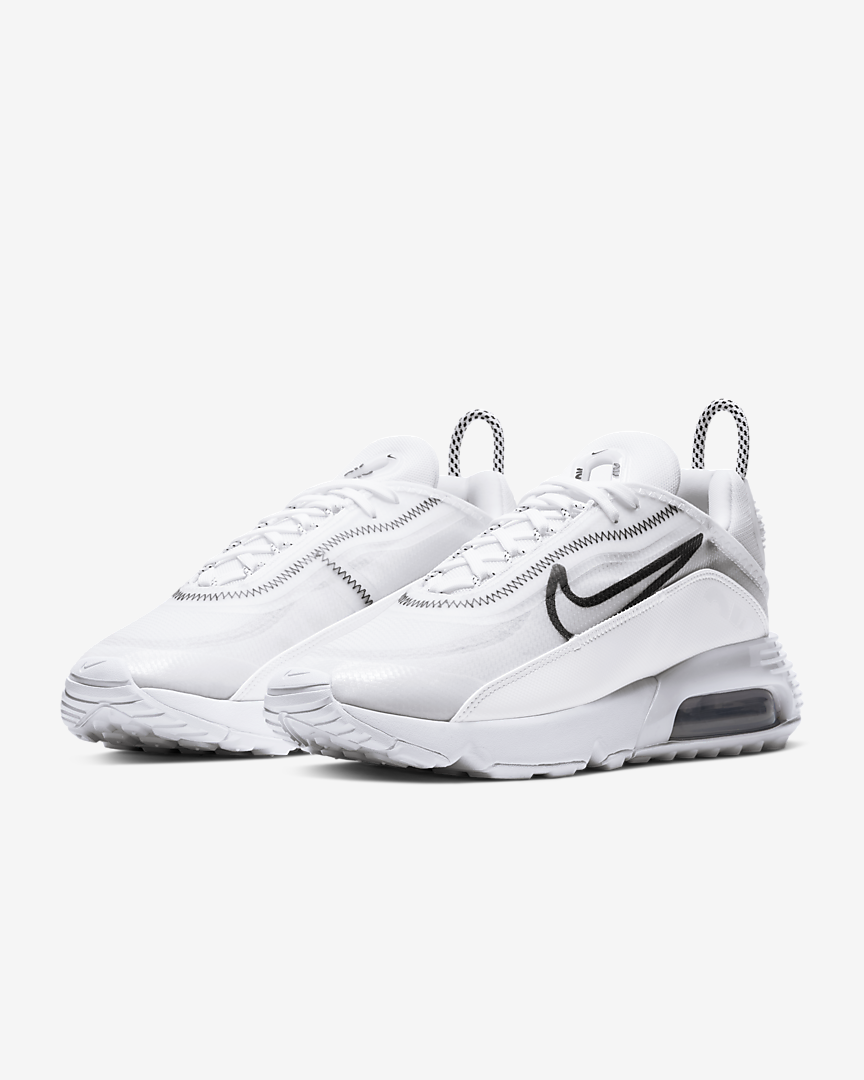 The Women's Nike Air Max 2090 Is On Sale For 32% Off! — Kicks Under Cost
