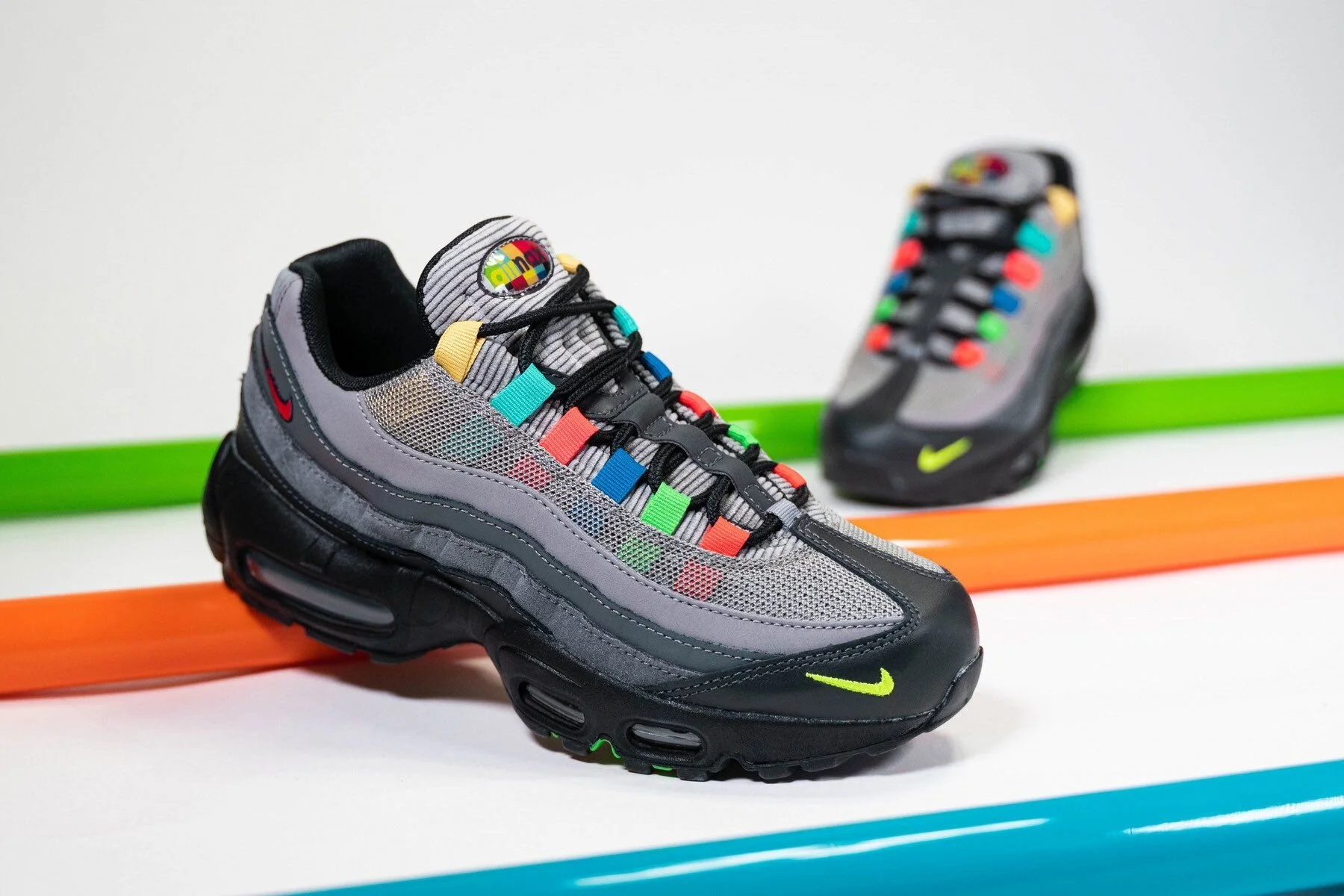nike air max 95 evolution