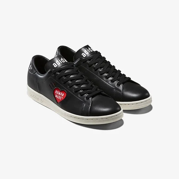 The adidas Originals Stan Smith Human Made Is On Sale For 50% Off 