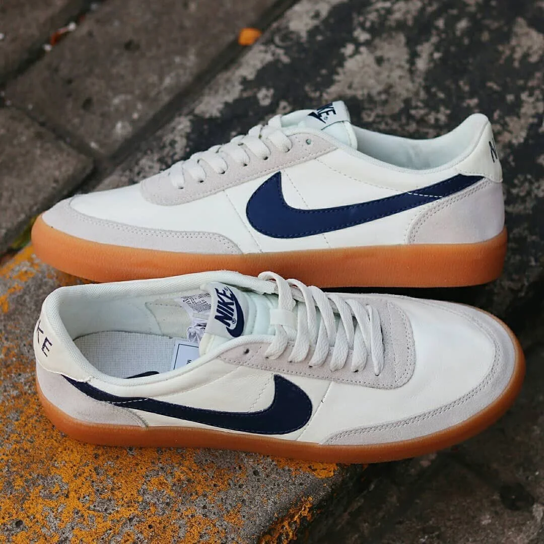 nike killshot 2 midnight navy
