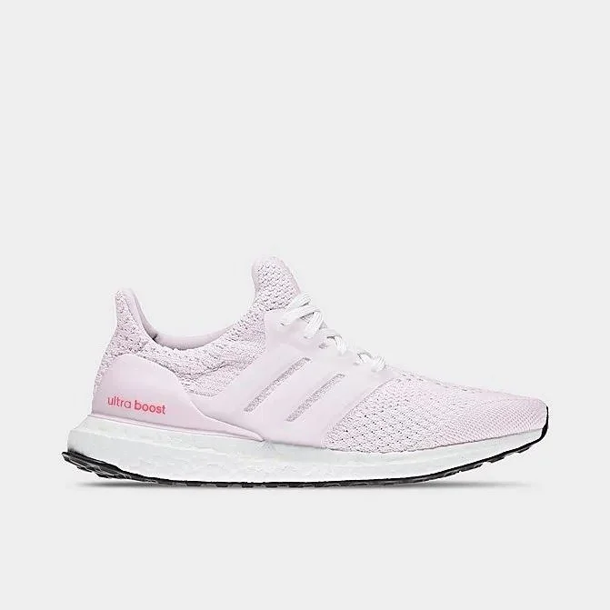 light pink ultraboost