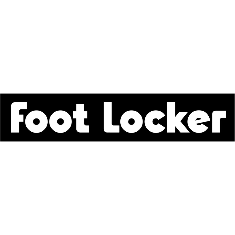 Foot Locker On Sale 60% Off