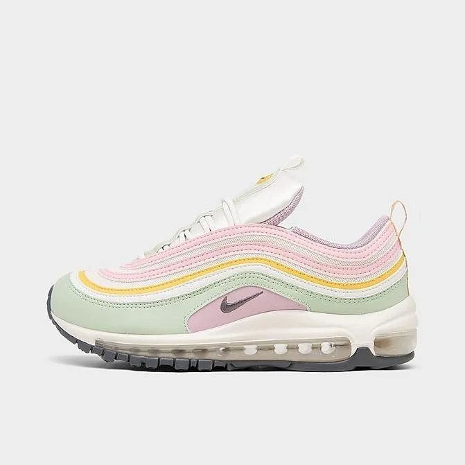 womens air max 97 pastel