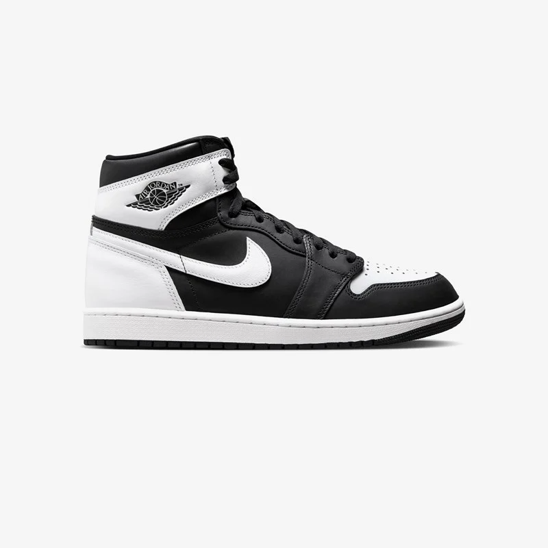 jordan one high panda