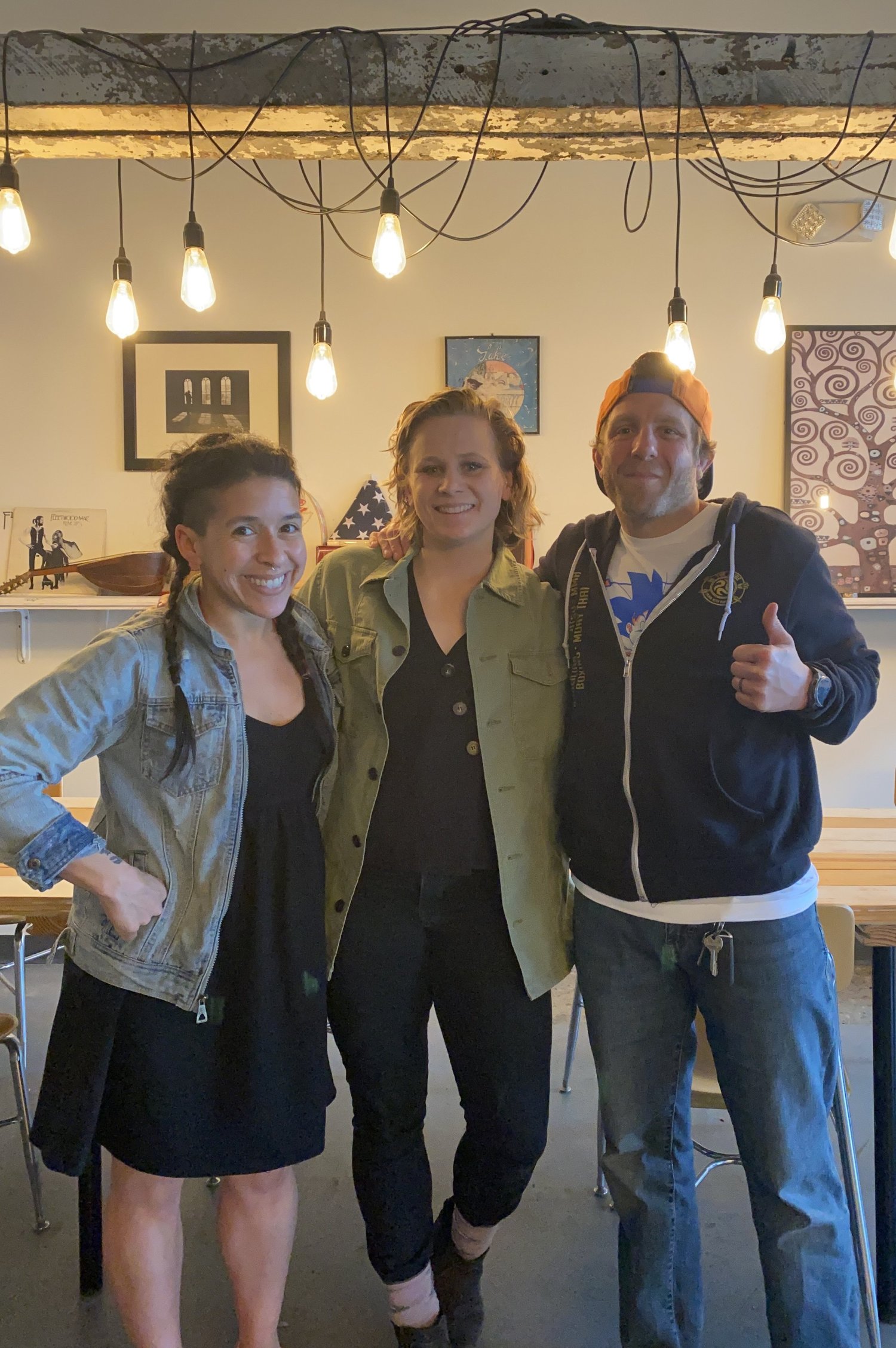 33. Larkin Cooper aka Wonder Woman