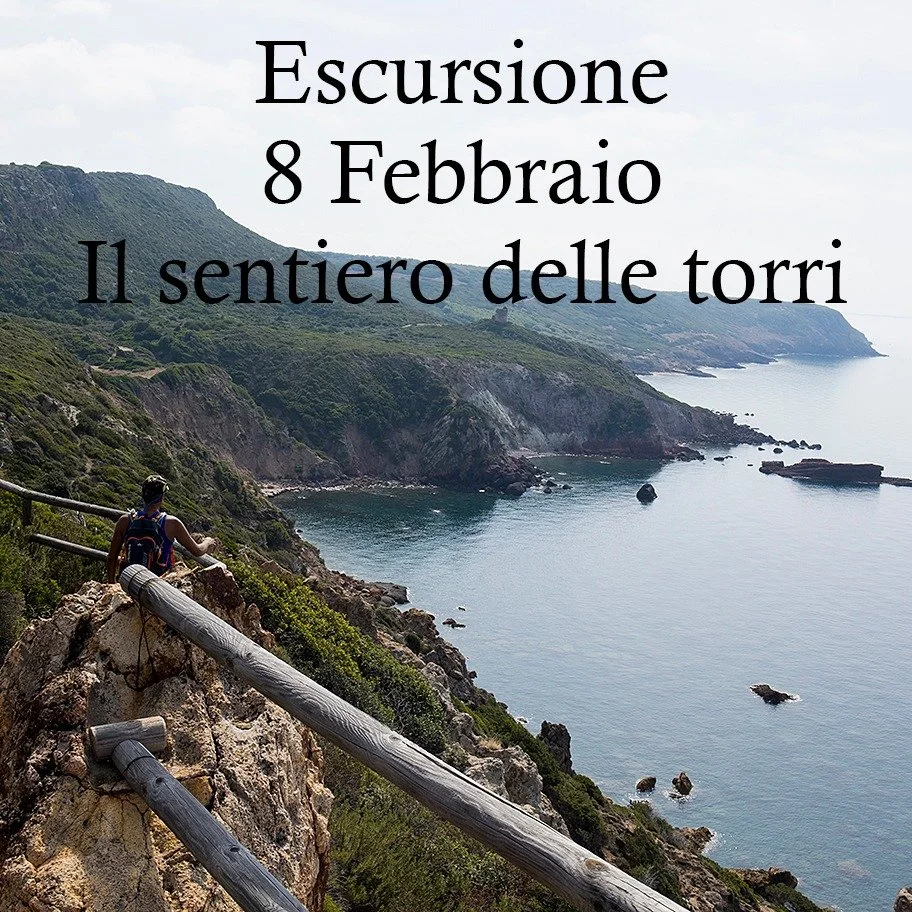 🌊 Tra mare, torri e macchia mediterranea &ndash; Planargia

Vuoi scoprire uno dei tratti pi&ugrave; affascinanti della Planargia, dove il mare incontra colline silenziose e antiche torri costiere vegliano sull&rsquo;orizzonte?

Cammineremo in un pae