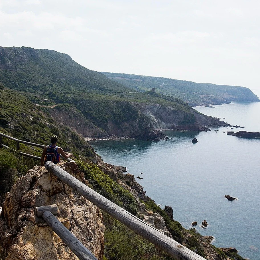 Mercoledi 20 Maggio ho posti liberi per un escursione lungo la costa Porto Alabe-Columbargia-Iscala Arba. 
Lungezza:9,5km
Dislivello:300m
Costo:20E
Incontro alle 8.30 a Cuglieri

Mandami un messaggio whatsapp +393791684948 se vuoi venire! 🙂