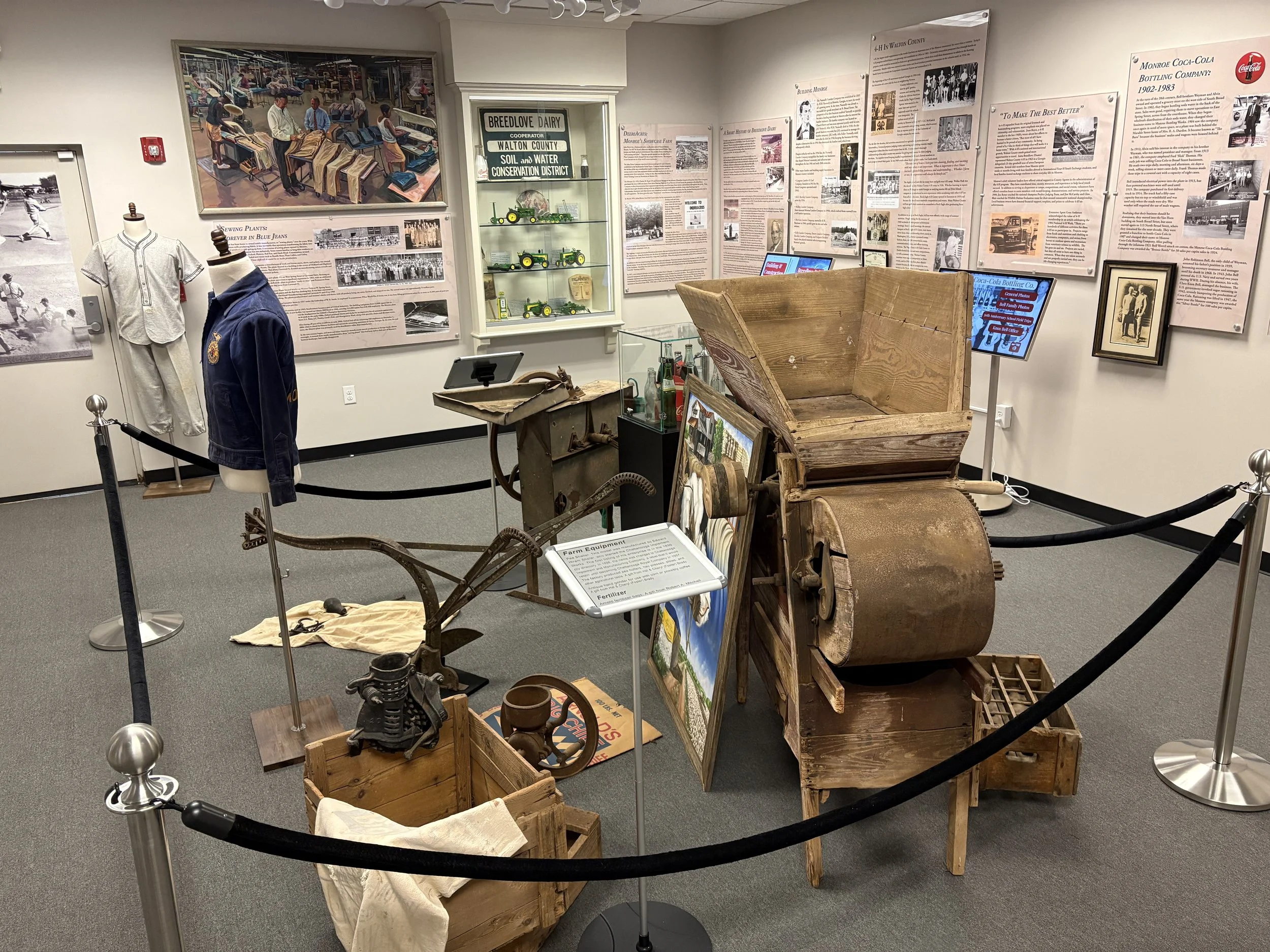 Military Gallery 